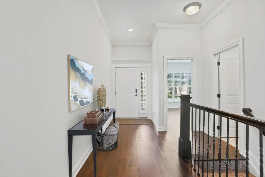 3634 Foresta Grand Drive, Powell, OH 43065 - #3