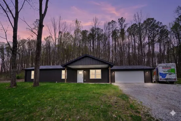 841 Eaton Hollow Road Sw, Lancaster, OH 43130