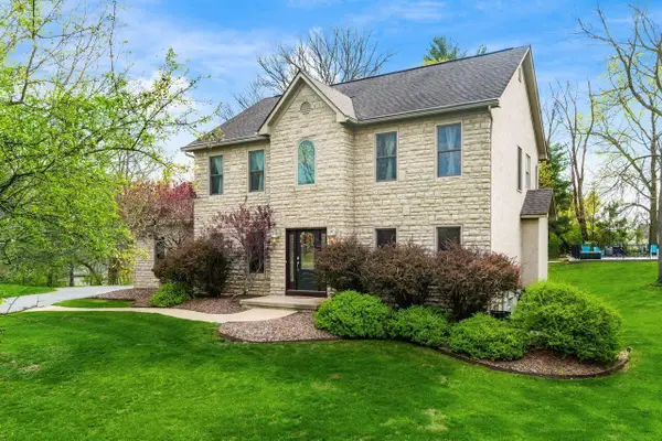 1781 Ashford Lane, Newark, OH 43055