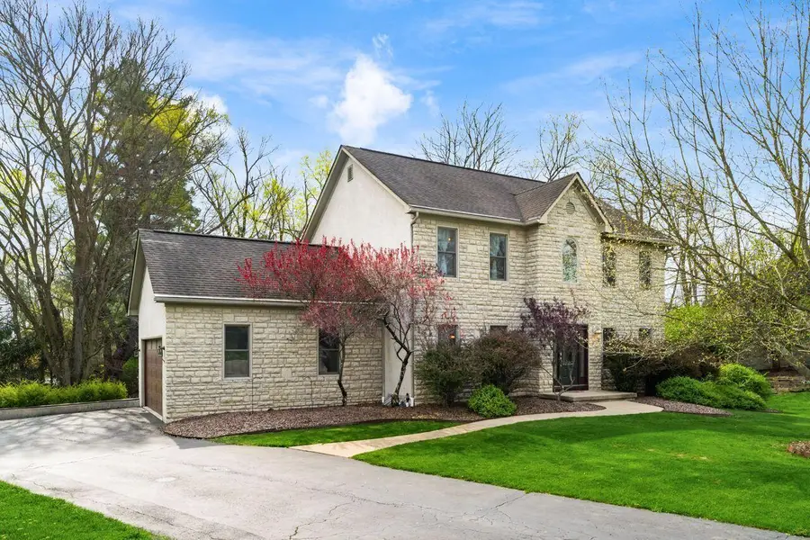 1781 Ashford Lane, Newark, OH 43055 - #2