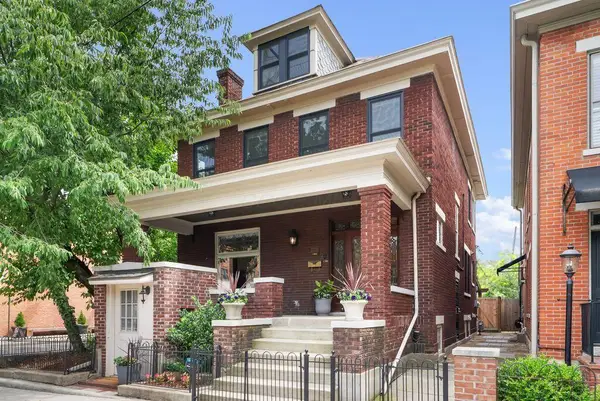 249 E Whittier Street, Columbus, OH 43206