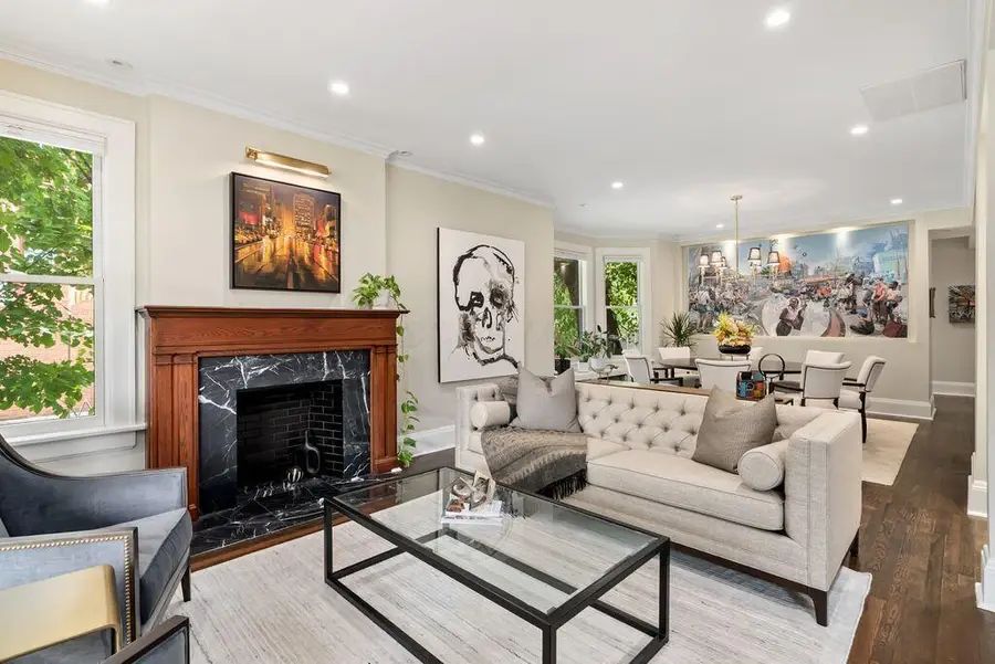 249 E Whittier Street, Columbus, OH 43206 - #3