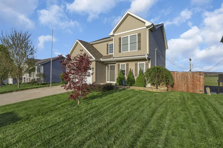 806 Hobart Avenue, Logan, OH 43138 - #2