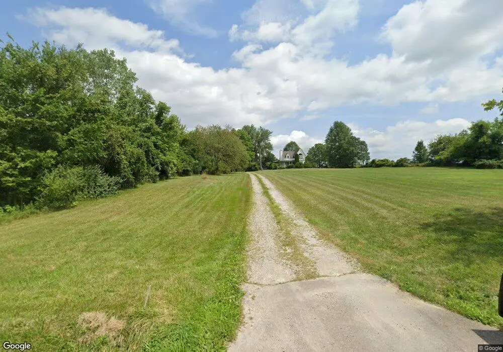 2920 Burnside Road Nw, Johnstown, OH 43031 - #1