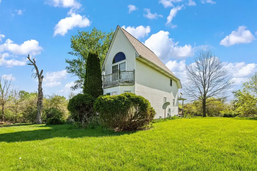 2920 Burnside Road Nw, Johnstown, OH 43031 - #2