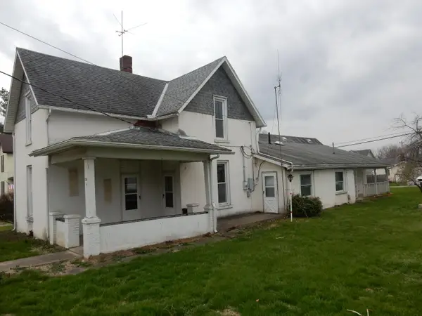 130 W Main Street, Centerburg, OH 43011