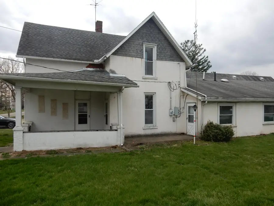 130 W Main Street, Centerburg, OH 43011 - #2