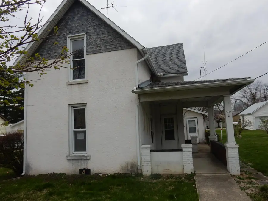 130 W Main Street, Centerburg, OH 43011 - #3