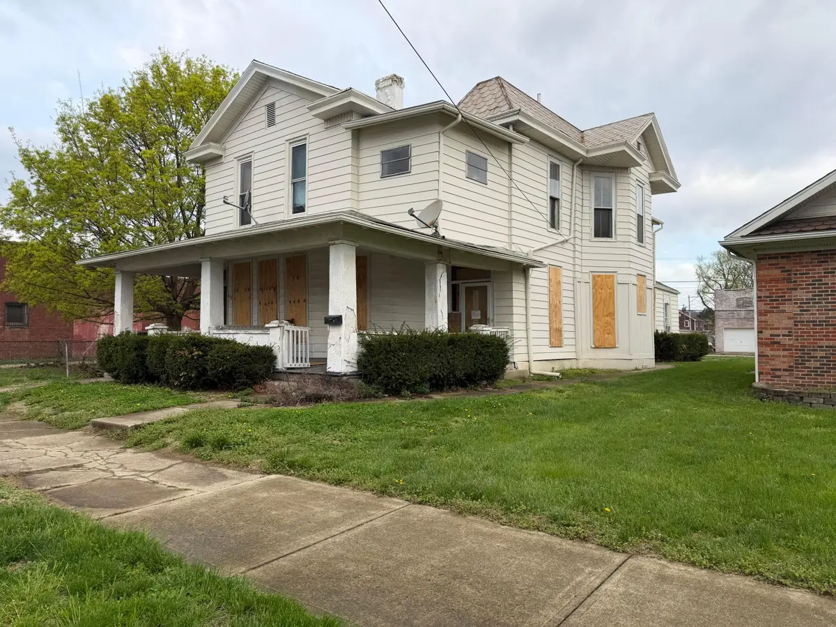 143 W Mulberry Street, Lancaster, OH 43130 - #1