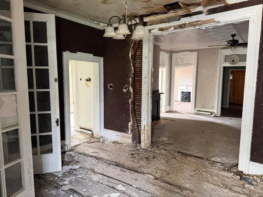 143 W Mulberry Street, Lancaster, OH 43130 - #2