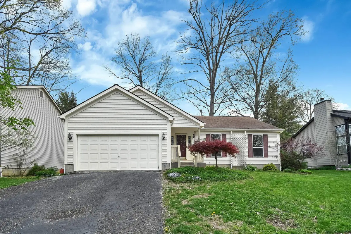 825 Lindenhaven Road, Columbus, OH 43230 - #1