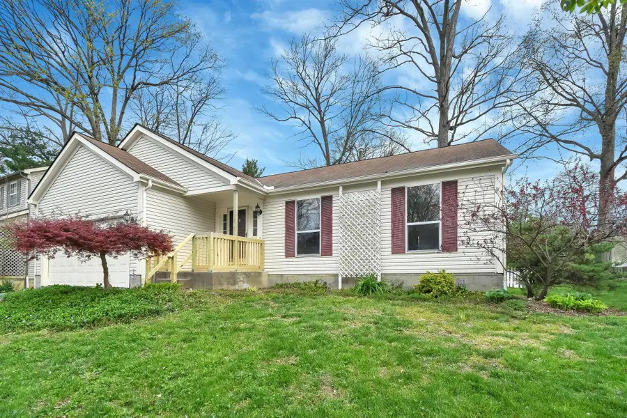 825 Lindenhaven Road, Columbus, OH 43230 - #2