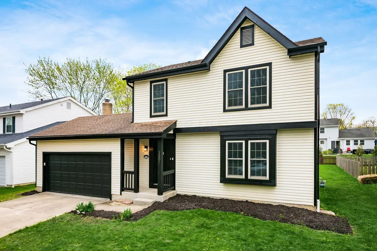 3897 Pinto Court, Columbus, OH 43221 - #1