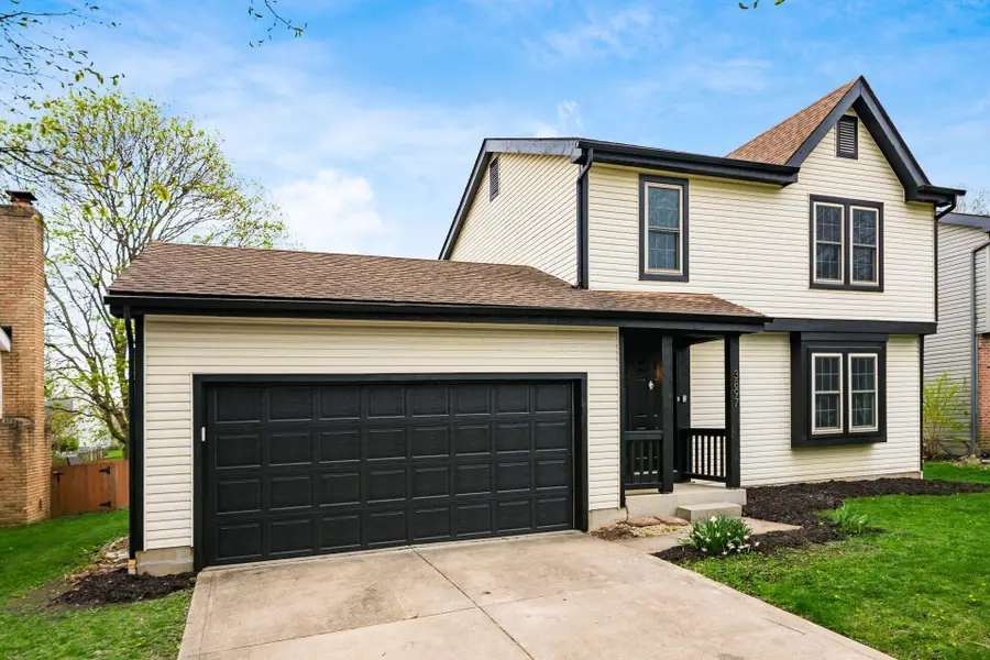 3897 Pinto Court, Columbus, OH 43221 - #3