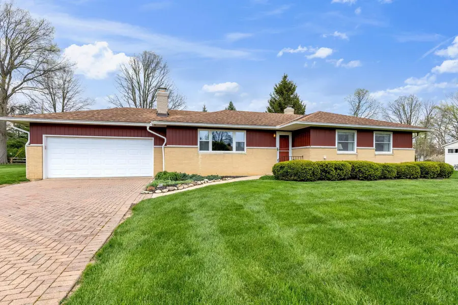 698 Lawson Drive, Westerville, OH 43081 - #2