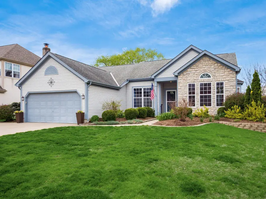 171 Cady Court, Blacklick, OH 43004 - #2