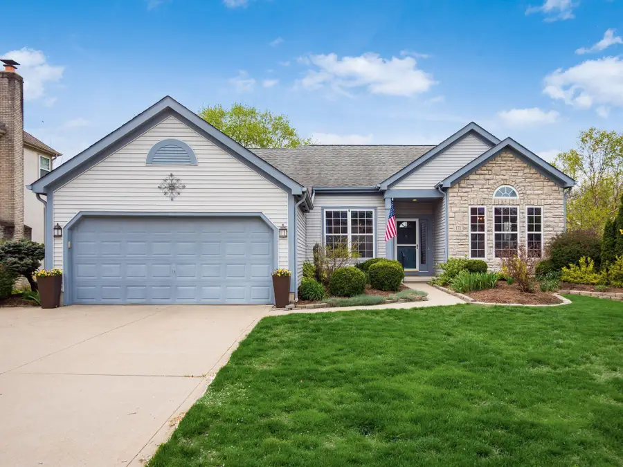 171 Cady Court, Blacklick, OH 43004 - #3