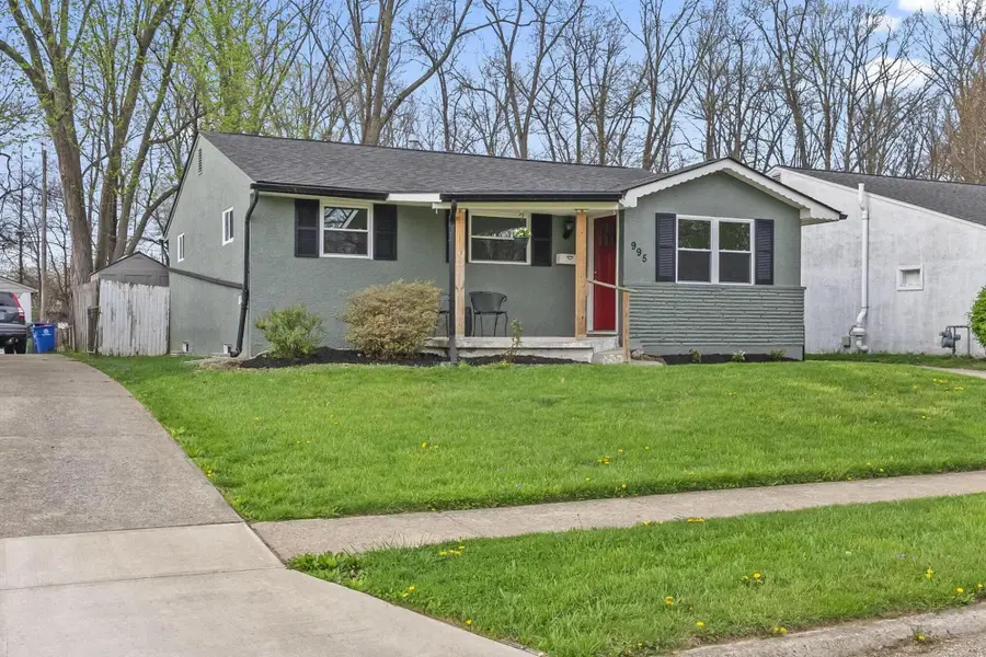 995 E Lincoln Avenue, Columbus, OH 43229 - #3