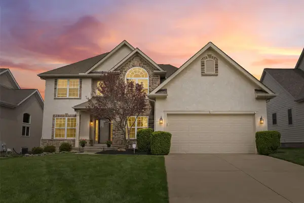 803 Covered Bridge Drive, Delaware, OH 43015