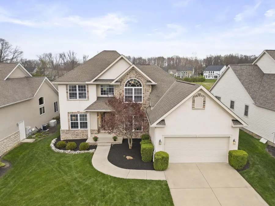 803 Covered Bridge Drive, Delaware, OH 43015 - #3