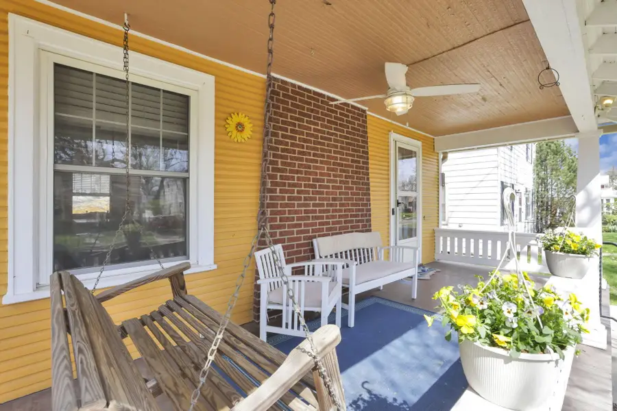 845 S Cassingham Road, Columbus, OH 43209 - #3