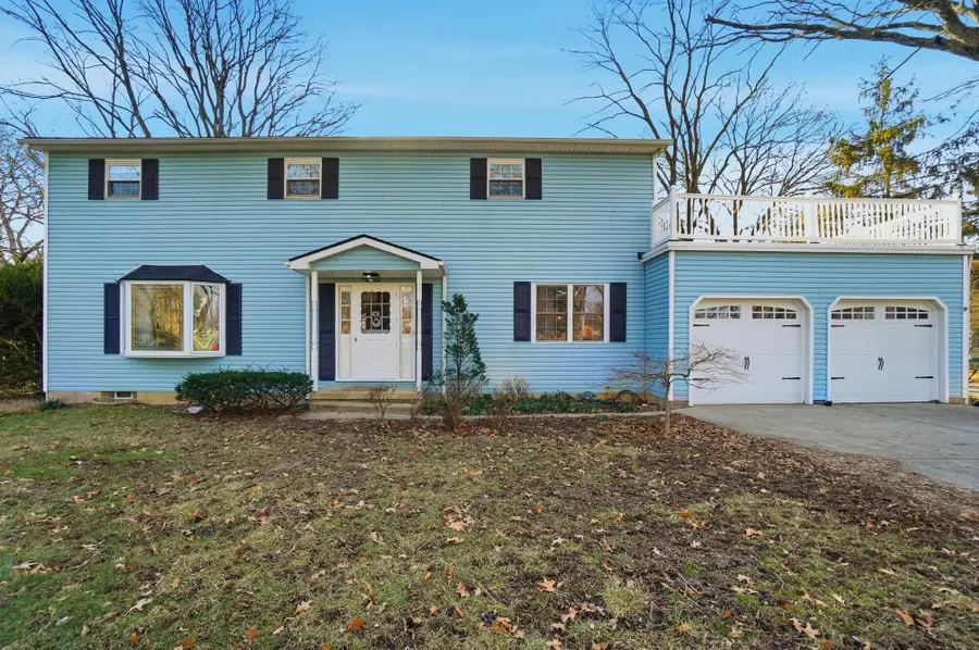 4195 Schirtzinger Road, Hilliard, OH 43026 - #2