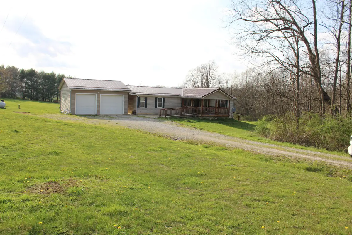8563 Hazel Dell Road, Howard, OH 43028 - #1