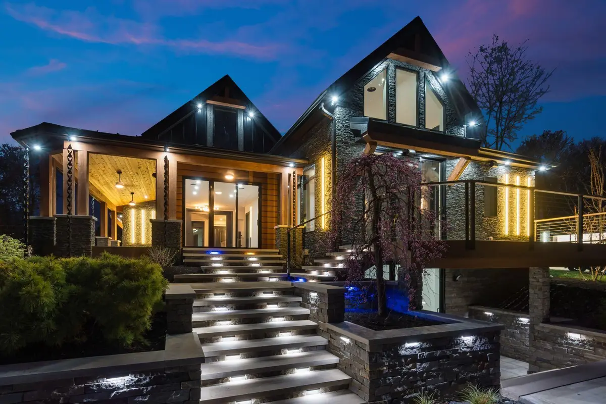 3844 Amity Road, Hilliard, OH 43026 - #1