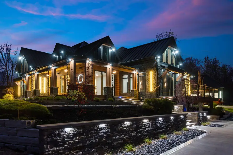 3844 Amity Road, Hilliard, OH 43026 - #2