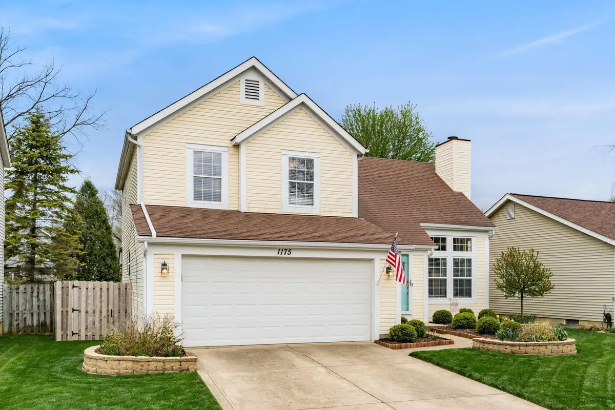 1175 Wexford Green Boulevard, Columbus, OH 43228 - #1