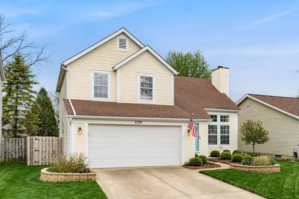 1175 Wexford Green Boulevard, Columbus, OH 43228