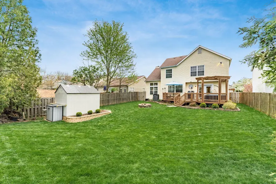 1175 Wexford Green Boulevard, Columbus, OH 43228 - #2