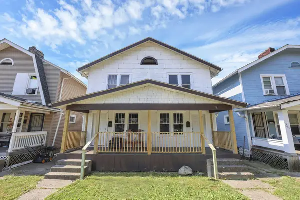 1369-1371 E 18th Avenue, Columbus, OH 43211