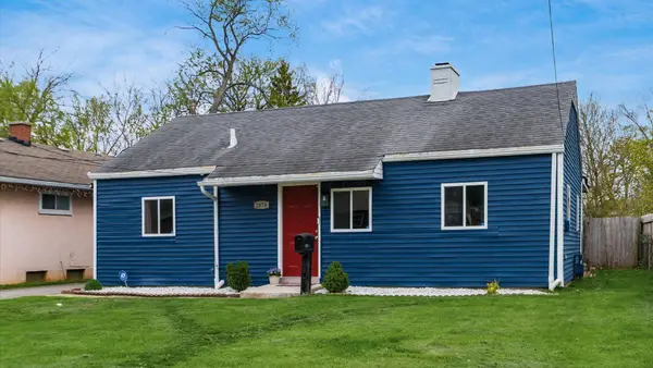 2876 Medina Avenue, Columbus, OH 43224