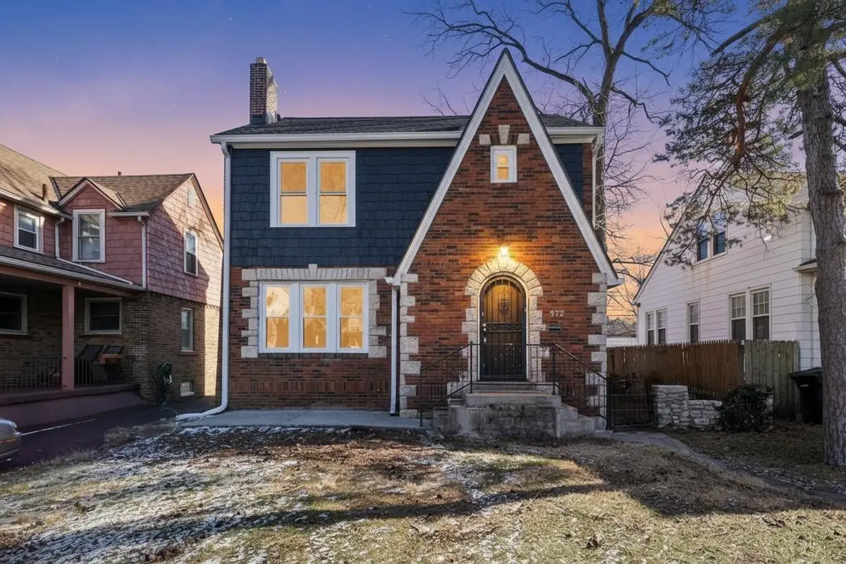 972 Berkeley Road, Columbus, OH 43206 - #1