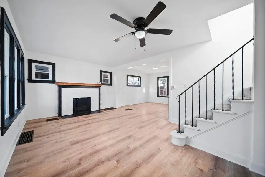 972 Berkeley Road, Columbus, OH 43206 - #2