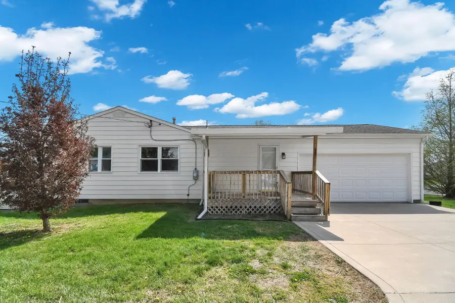 3188 Cypress Bend Drive, Newark, OH 43055 - #2