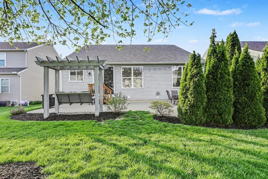 281 Butterfly Drive, Sunbury, OH 43074 - #2