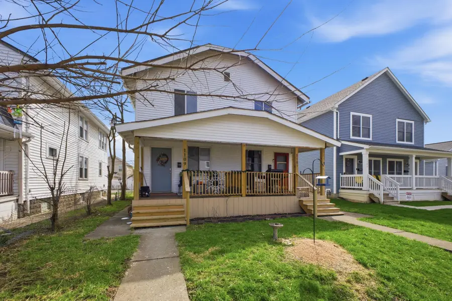 1107-1109 22nd Avenue, Columbus, OH 43211 - #3