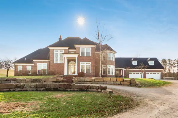 16187 Kreashbaum Road, Rockbridge, OH 43149