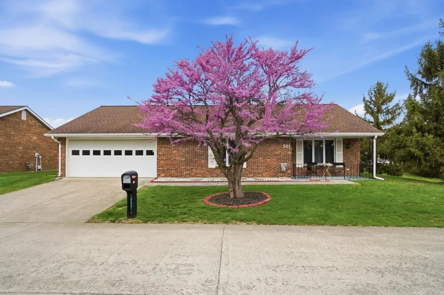 501 Eaton Street, London, OH 43140 - #2