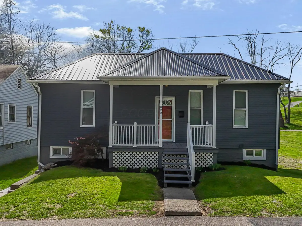 1022 Chester Street, Zanesville, OH 43701 - #1