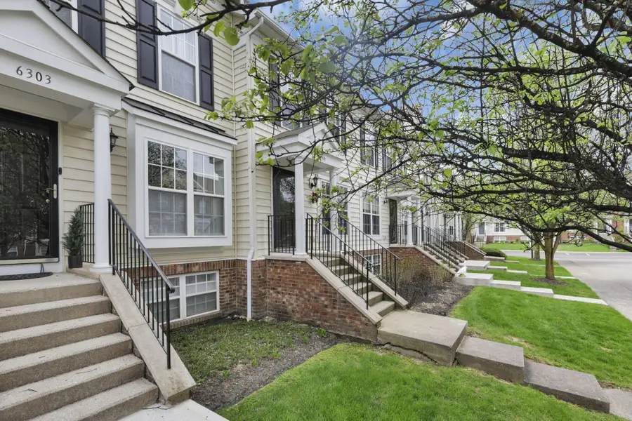 6299 Hares Ear Drive, Columbus, OH 43230 - #3