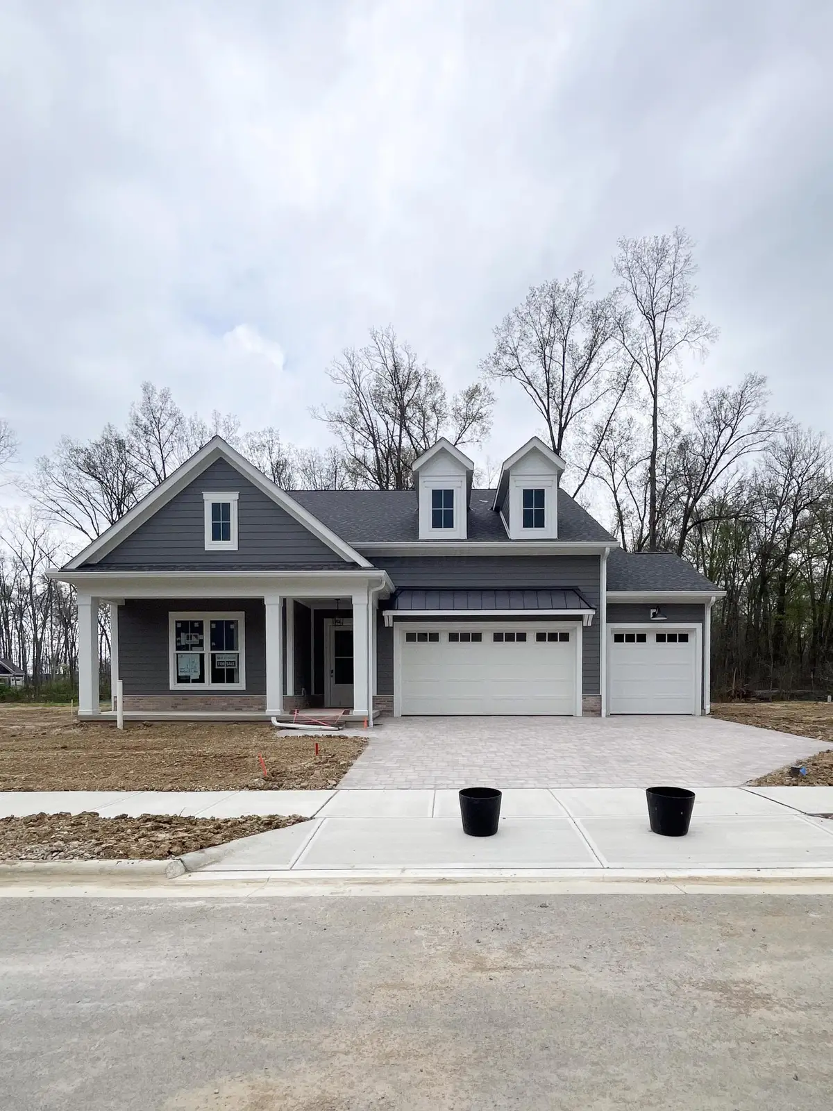 1356 Woodland Run Way, New Albany, OH 43054 - #1