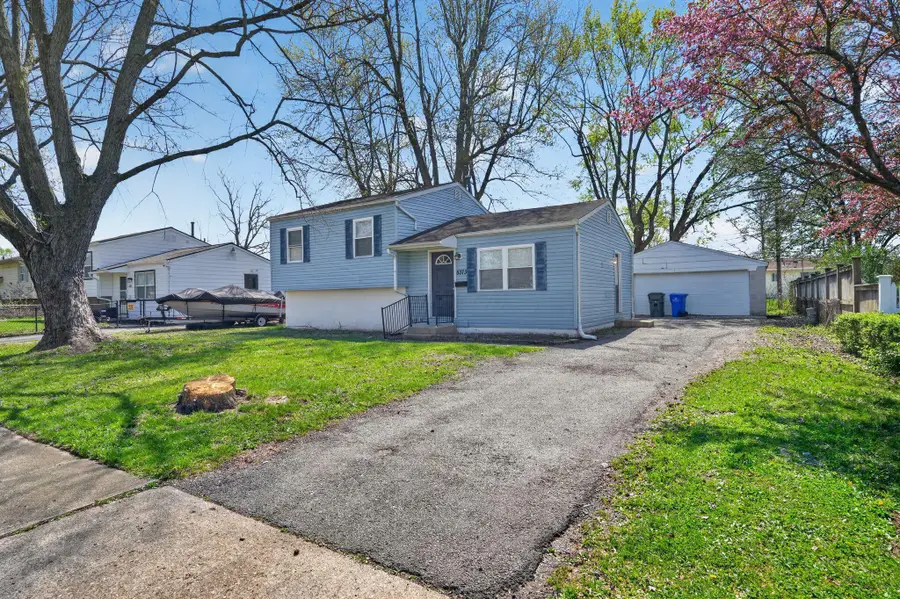 5373 Deforest Drive, Columbus, OH 43232 - #2