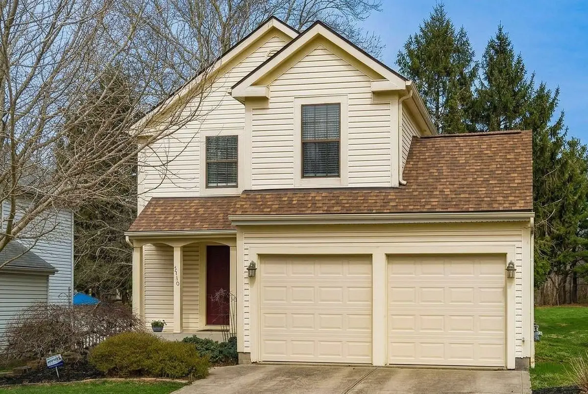 3710 Harborough Drive, Columbus, OH 43230 - #1