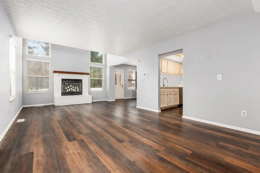 3710 Harborough Drive, Columbus, OH 43230 - #2