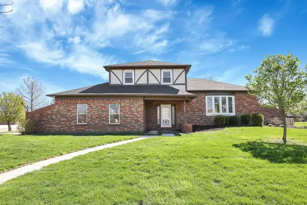 6347 Moundview Place, Grove City, OH 43123