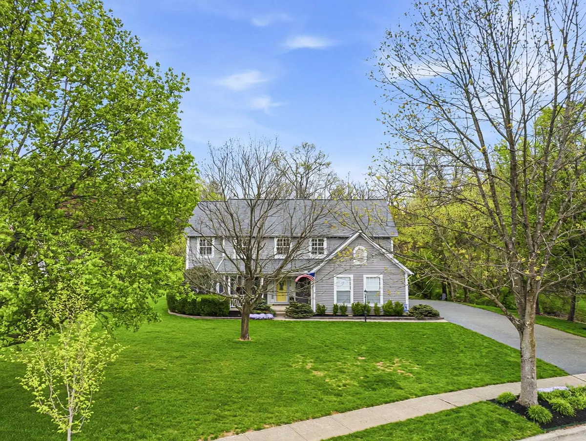 201 Farmwood Place, Columbus, OH 43230 - #1