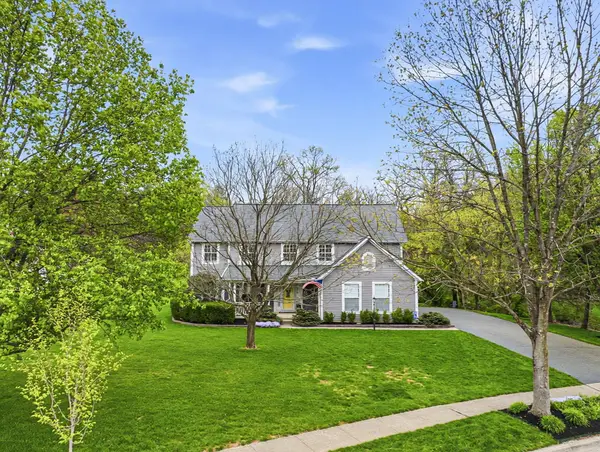 201 Farmwood Place, Columbus, OH 43230